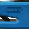 ABUS GRANIT Detecto X Plus 8078 ART4 Blue + Bluetooth 2.0> Motorsloten
