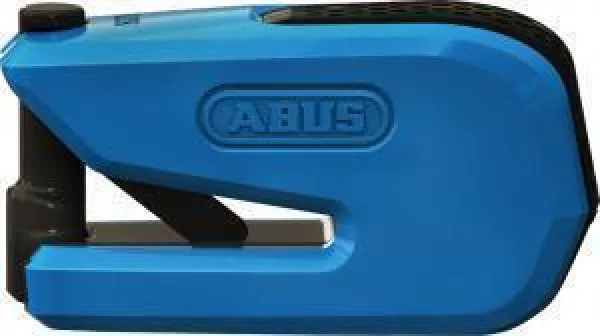 ABUS GRANIT Detecto X Plus 8078 ART4 Blue + Bluetooth 2.0> Motorsloten
