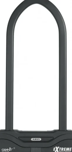 ABUS GRANIT Extreme 59 180HB310> Motorsloten