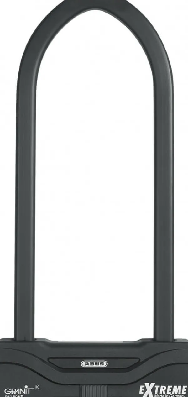 ABUS GRANIT Extreme 59 180HB310> Motorsloten