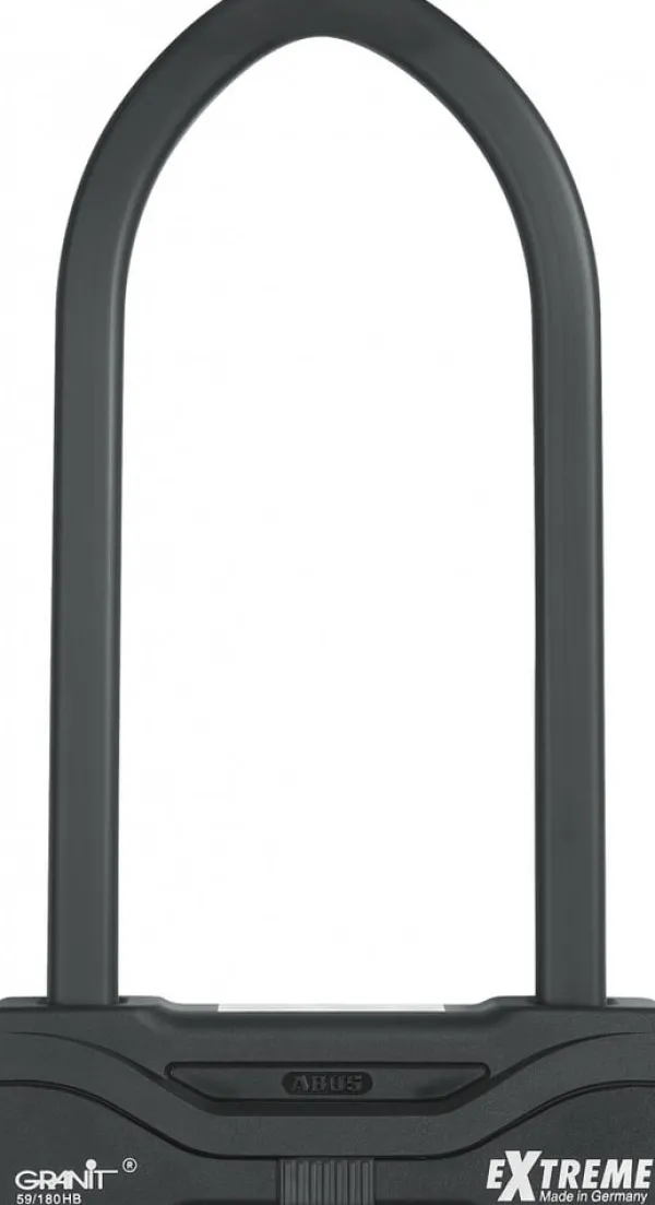 ABUS GRANIT Extreme 59 180HB260> Motorsloten