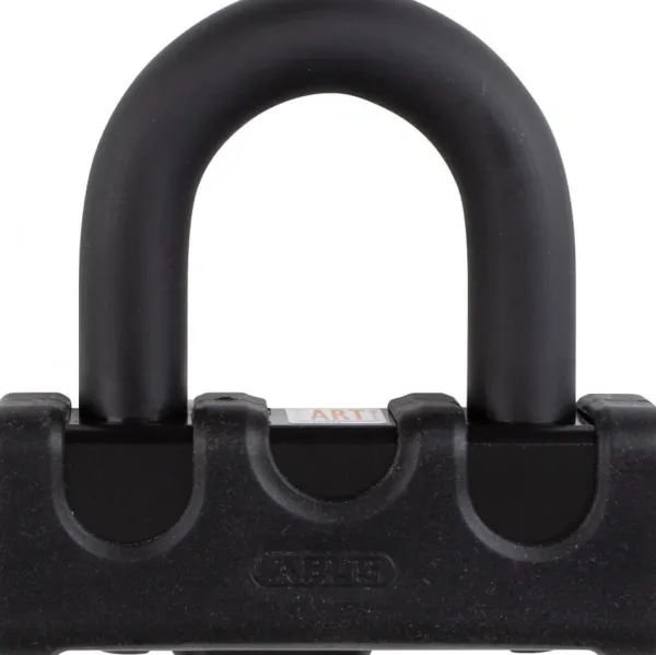 ABUS GRANIT Power XS 67 ART4 Black> Motorsloten