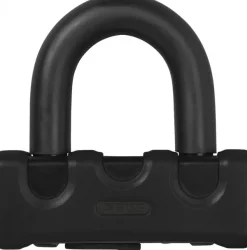 ABUS GRANIT Power XS 67 ART4 105HB50 Black> Motorsloten