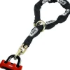 ABUS GRANIT Power XS 67 + 120cm Ketting> Motorsloten