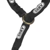 ABUS GRANIT Power XS Yellow 67 + 120cm Ketting> Motorsloten