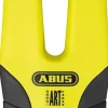 ABUS GRANIT Quick 37/60 ART4 Schijfremslot Mini> Motorsloten