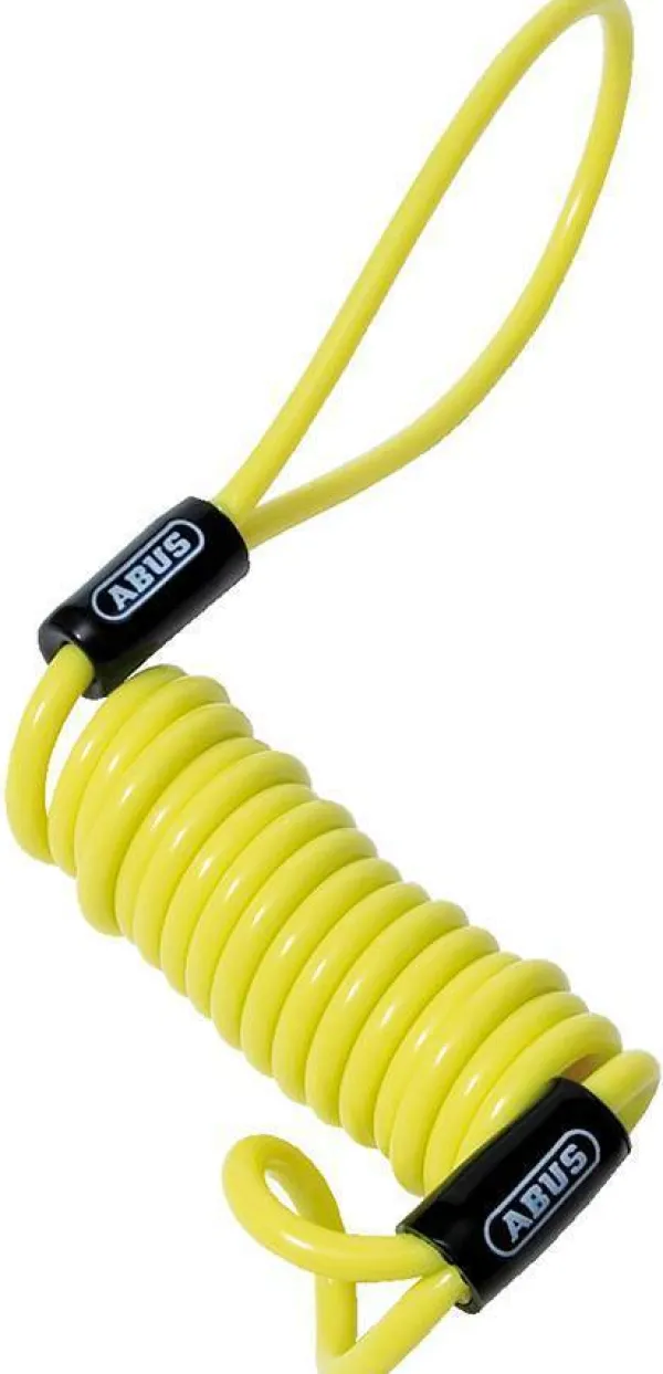 ABUS GRANIT Victory X Plus 68 Reminder Kabel> Motorsloten