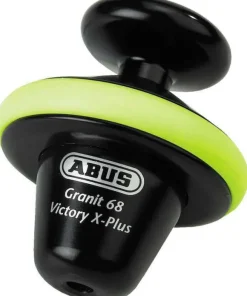 ABUS GRANIT Victory XPlus 68 Schijfremslot - Heel> Motorsloten