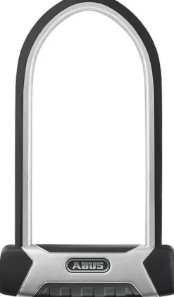 ABUS 540/160HB Beugelslot ART3> Motorsloten