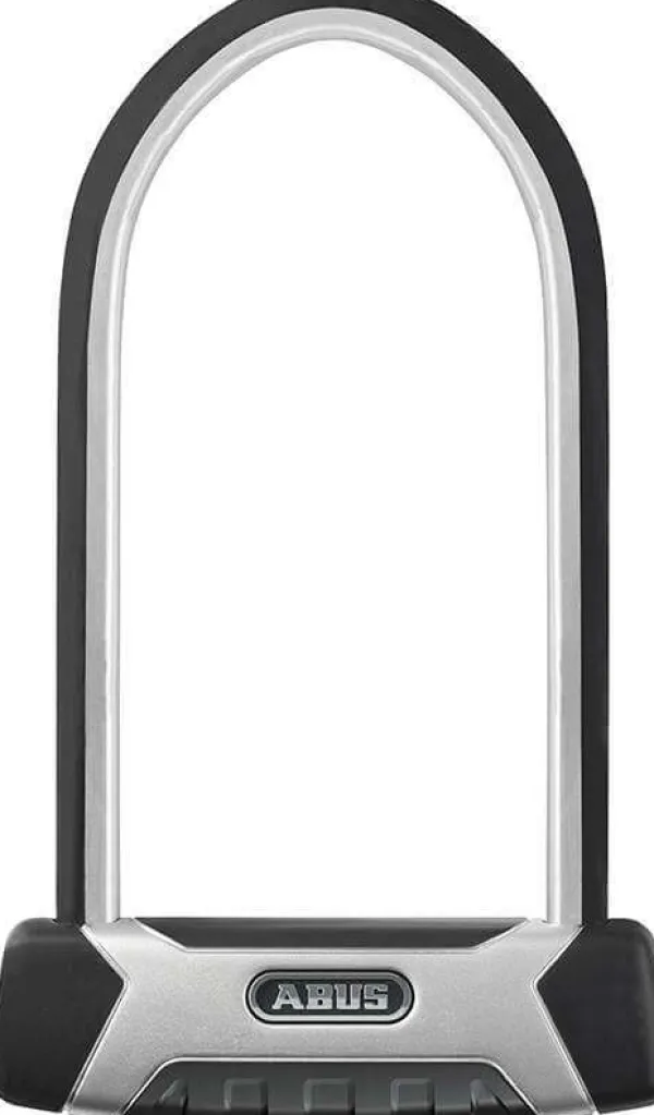 ABUS 540/160HB Beugelslot ART3> Motorsloten
