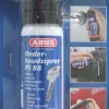ABUS MAINTENANCE-SPRAY> Motorsloten
