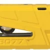 ABUS Schijfremslot GRANIT Detecto XPlus 8077 Geel> Motorsloten