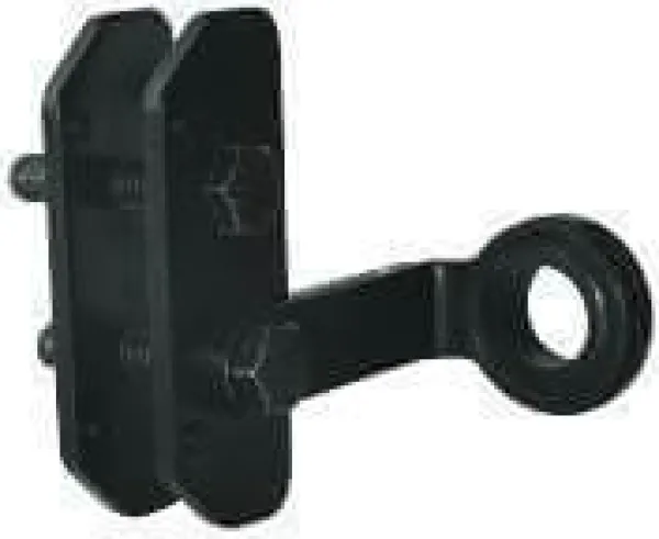 ABUS SH 68/69 Slot Houder> Motorsloten