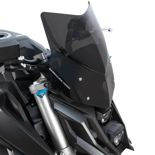 Barracuda Aerosport Windshield SG1300-22> Motor Onderdelen