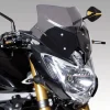 Barracuda Aerosport Windshield YF8300> Motor Onderdelen