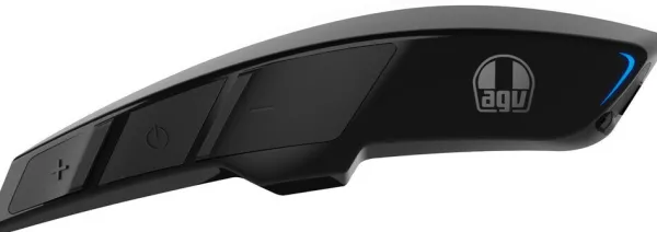 AGV ARK> Headsets
