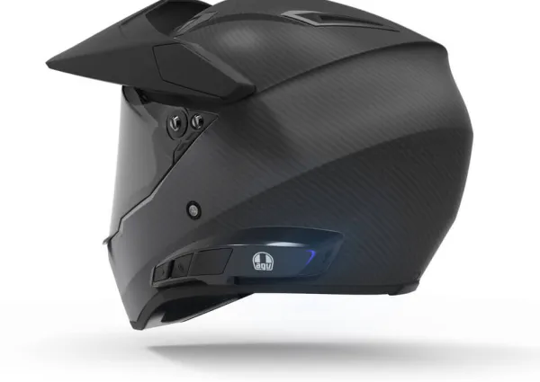 AGV Intercom Adapter AX9> Headsets