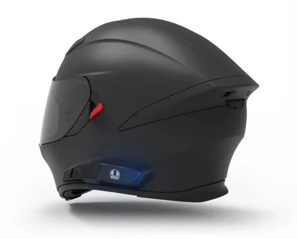 AGV Intercom Adapter K5 S> Headsets