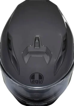 AGV K7 Mono Evo Grey> Integraalhelmen|Helmen Met Zonnevizier