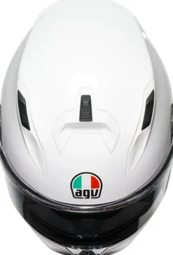 AGV K7 Mono White><noscript><img width=