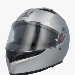 AGV K3 2023 Rodio Grey Matt><noscript><img width=