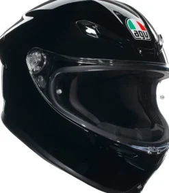AGV K6 S Black><noscript><img width=