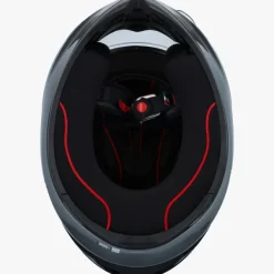 AGV K1 S Black><noscript><img width=