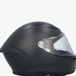 AGV K6 S Matt Black> Integraalhelmen