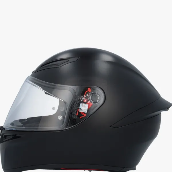 AGV K1 S Matt Black> Integraalhelmen|Race Helmen