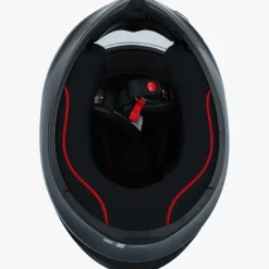 AGV K1 S Matt Black><noscript><img width=