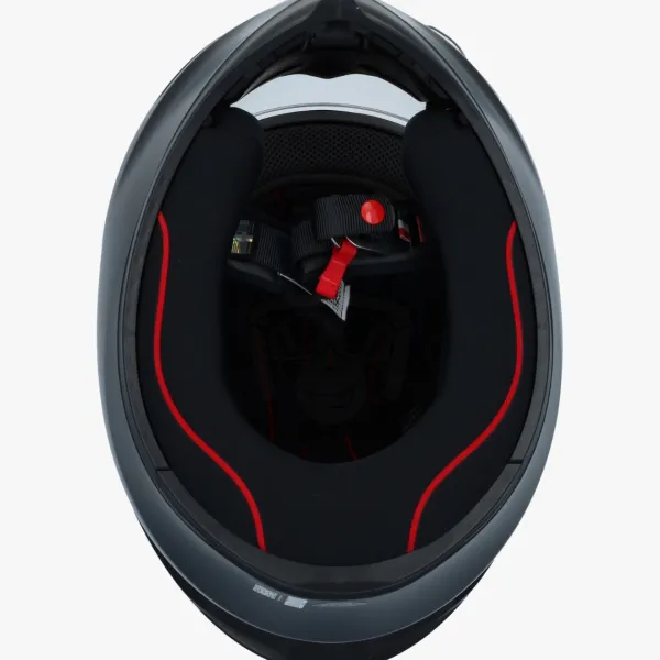 AGV K1 S Matt Black> Integraalhelmen|Race Helmen