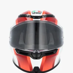 AGV K6 S Sic58> Integraalhelmen