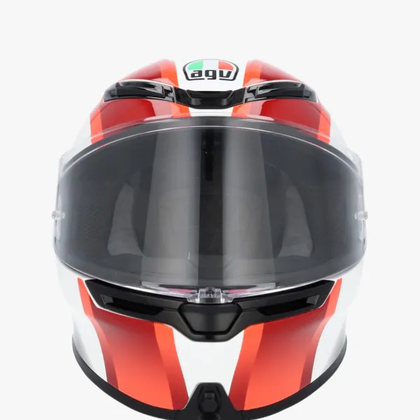 AGV K6 S Sic58> Integraalhelmen