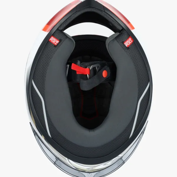 AGV K6 S Sic58> Integraalhelmen