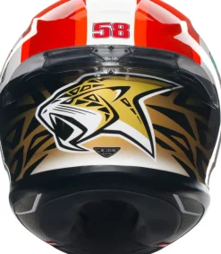 AGV K6 S Sic58><noscript><img width=