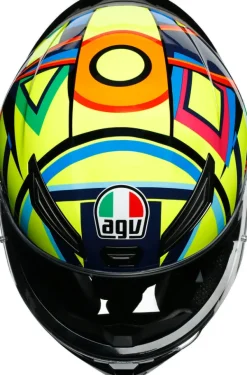 AGV K1 S Soleluna 2017><noscript><img width=