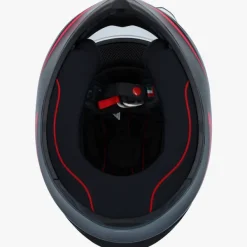 AGV K1 S Warmup Black/Pink><noscript><img width=