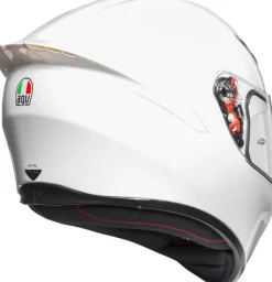 AGV K1 S White><noscript><img width=