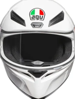 AGV K1 S White><noscript><img width=