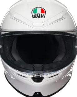 AGV K6 S White><noscript><img width=