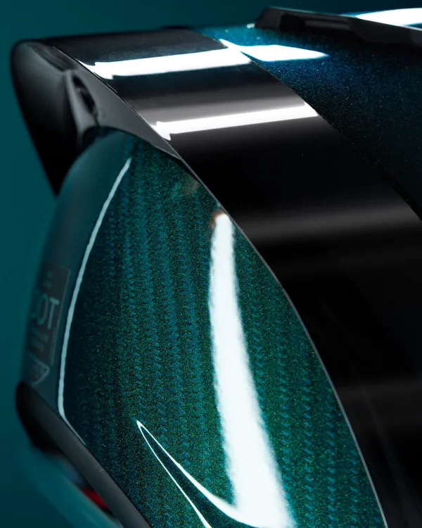 AGV Pista GP RR Acqua LIMITED EDITION> Integraalhelmen
