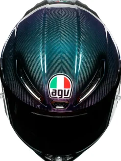 AGV PISTA GP RR Mono Iridium Carbon><noscript><img width=