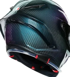 AGV PISTA GP RR Mono Iridium Carbon><noscript><img width=