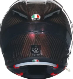 AGV PISTA GP RR Mono Red Carbon><noscript><img width=