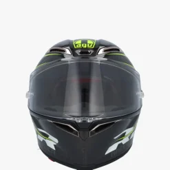 AGV Pista GP RR Performante Carbon/Lime 018><noscript><img width=