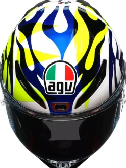 AGV PISTA GP RR Soleluna 2023 Limited Edition> Integraalhelmen