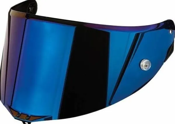 AGV RACE 3 Pista GP RR visor> Vizieren