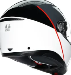 AGV Tourmodular Balance White/Grey/Red 002><noscript><img width=