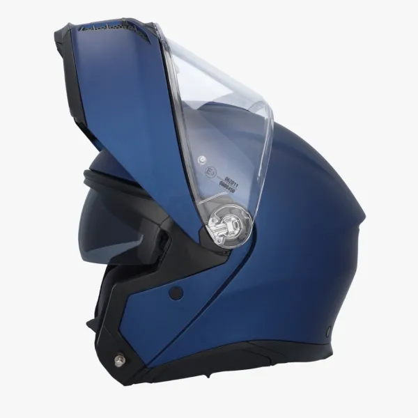 AGV Tourmodular Galassia Blue Matt 004> Systeemhelmen