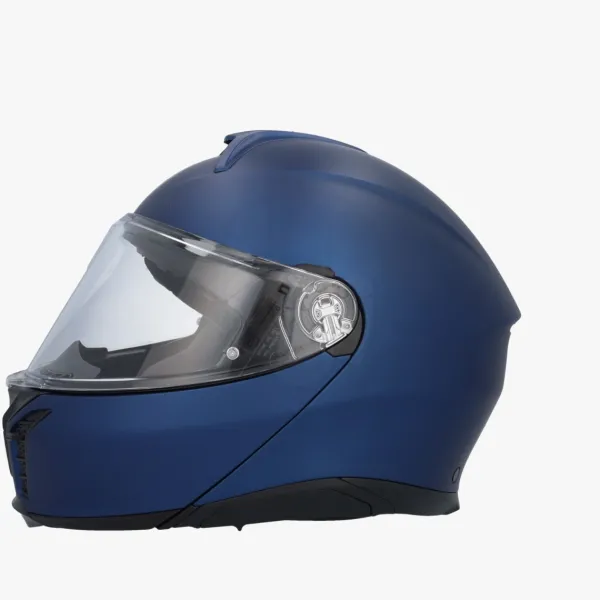 AGV Tourmodular Galassia Blue Matt 004> Systeemhelmen